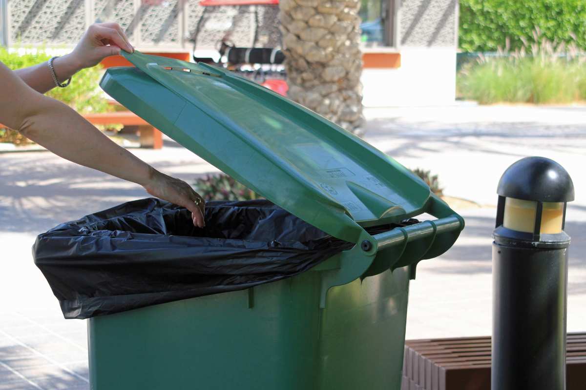 Don't Throw That Away! How to Safely Dispose of Hazardous Materials